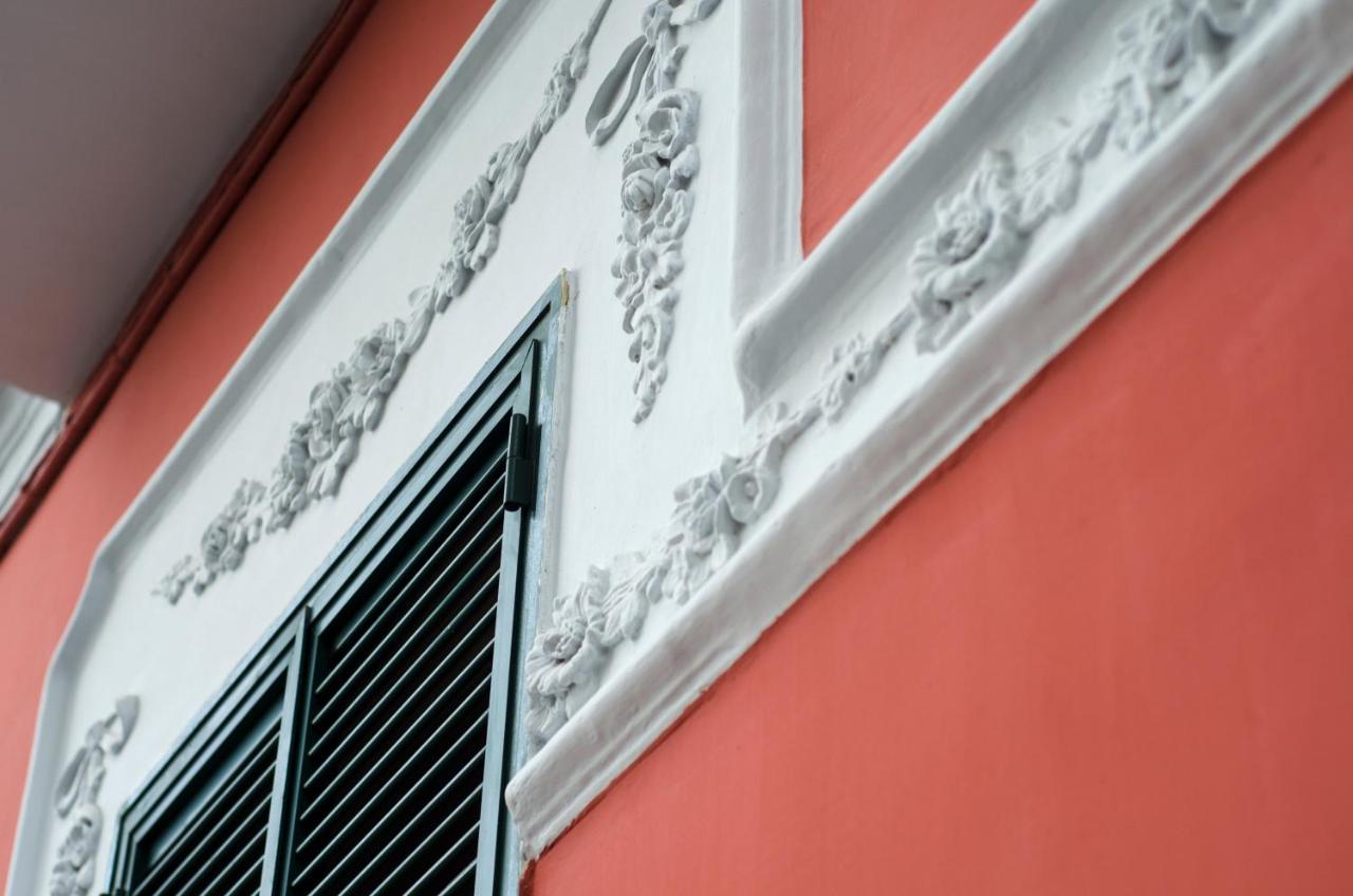 Maria Hotel Napoli