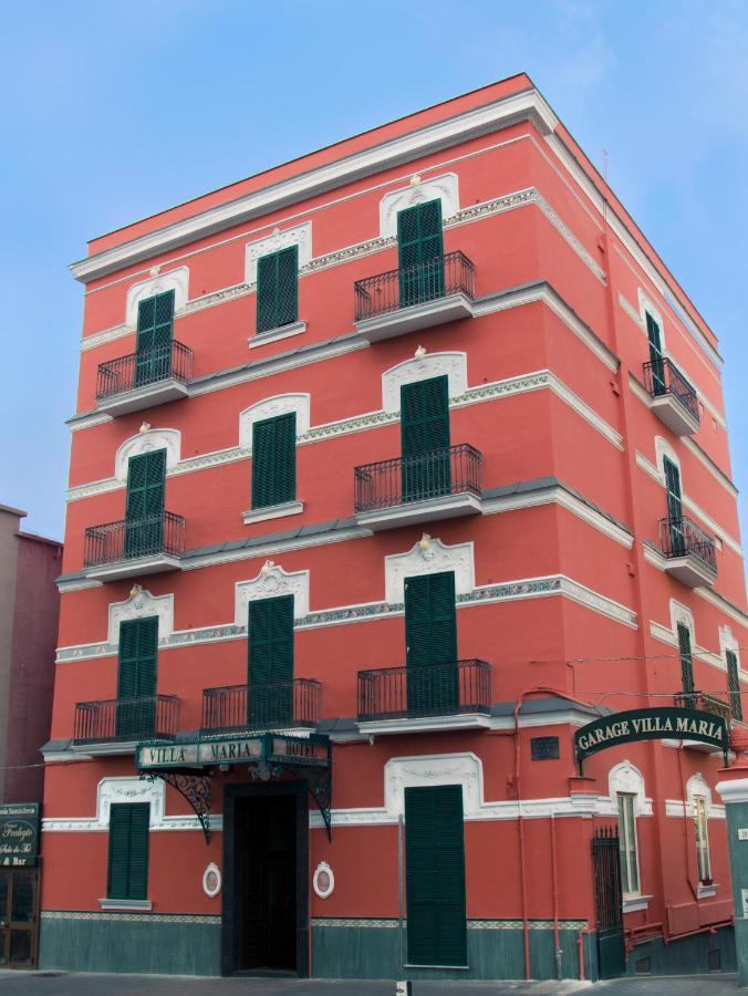 Hotel Maria Napoli