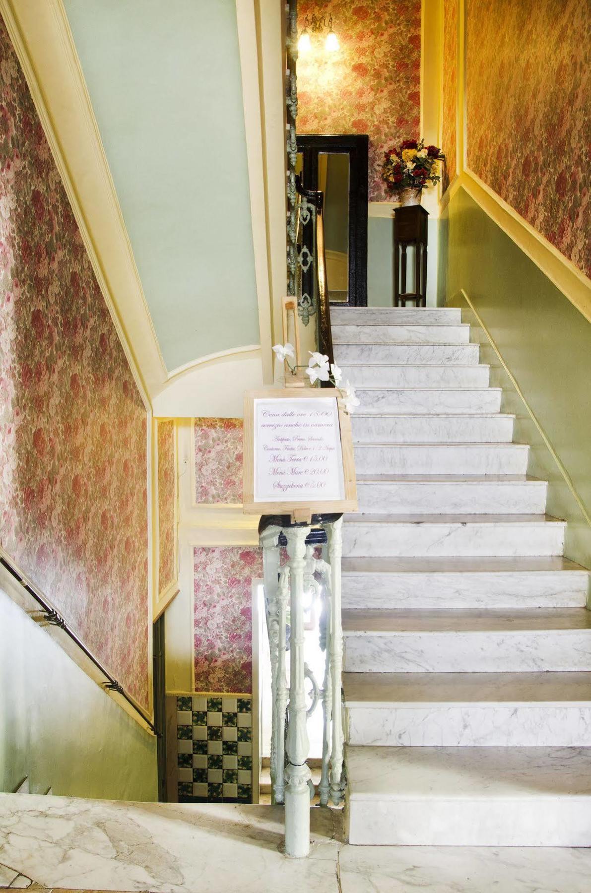 Maria Hotel Napoli